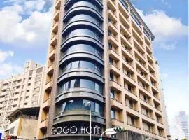 GOGO Hotel City Hall