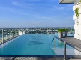 Wink Can Tho Centre, Unscripted by Hyatt - 24 Hours stay