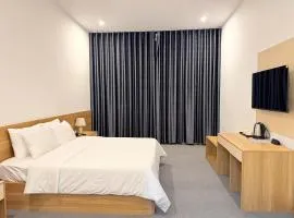 Minh Hai Hotel Lao Bao