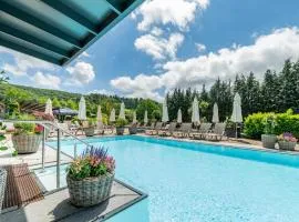 Göbels Schlosshotel "Prinz von Hessen"