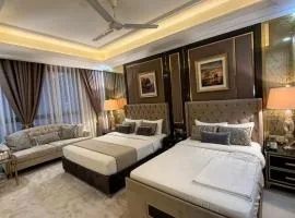Hotel GTS Timara igi Airport Delhi