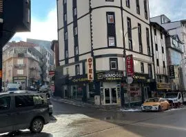 赫基莫格鲁酒店