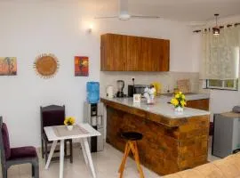 Bamburi BnB