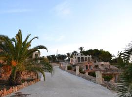 ホテル写真: Agriturismo La Maddalena