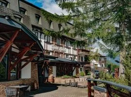 Šport Hotel *** Donovaly