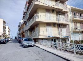 Хотел снимка: Pasiphae Heraklion Hotel