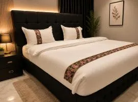 The heaven aparthotel kigali