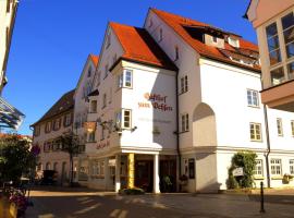 Photo de l’hôtel: Hotel zum Ochsen