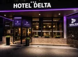 Hotel Delta