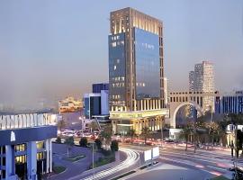 Sedra Al Alami Jeddah, ξενοδοχείο στη Τζέντα