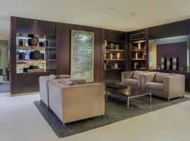 Hotel Vilamarí, hotel di Barcelona