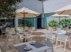 Hotel Vilamarí