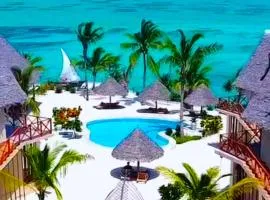 Zanzi Soul Luxury Boutique Hotel
