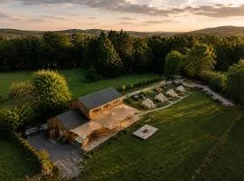 Le Domaine de Bra