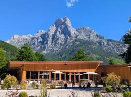 AMZA Valbona Mountain Retreat