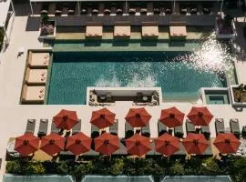 Santorini Heart Hotel & Spa
