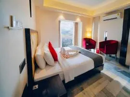 Elite Hotel Uttara