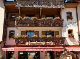 Hôtel Les Airelles