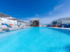 Hyatt Centric Malta, Hotel in St Julian's