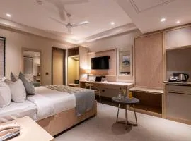 Resort De Coracao, Tapovan Rishikesh