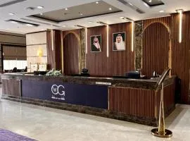 فندق وفاق صدقي