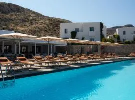 ANEMI Folegandros