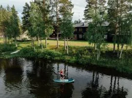 Arctic River Lodge