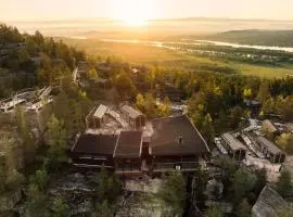 Lapland View Lodge