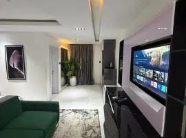 Austra Hotels and Apartments Maitama Abuja