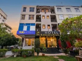 FabHotel Raghukul - Nr Chokhi Dhani