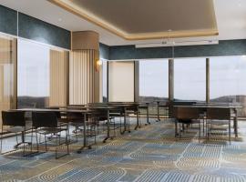 Holiday Inn Express Bandung Braga by IHG، فندق في باندونغ