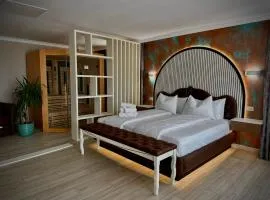 Hotel Zouk Suite Spa
