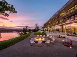 Seezeitlodge Hotel & Spa