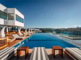 Ricefield Valley Hotel