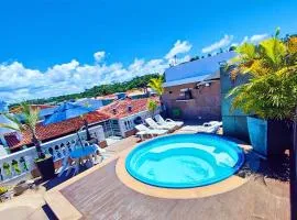 Happy Hotel Ancoradouro