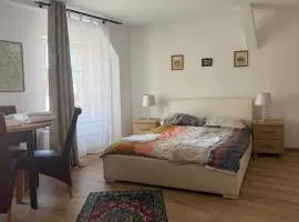 Przy Żelaznym Moście