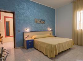 Bed & Breakfast Isola Bella Lampedusa,位于兰佩杜萨的酒店