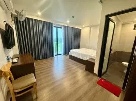 Family Transit Hotel Nội Bài