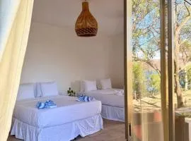 Casa Bambú Hotel