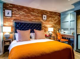 Foto do Hotel: The Great House, Sonning, Berkshire
