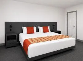 The Commercial Hotel