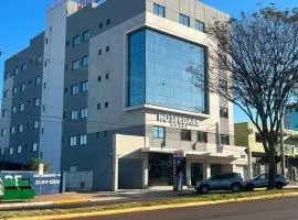 Hospedare Hotel