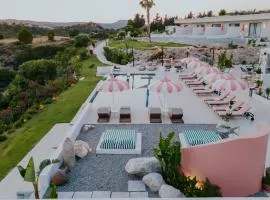 The Palms Concept Hotel Adults Only 16 Plus