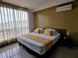 Hotel Mare Apartasuite