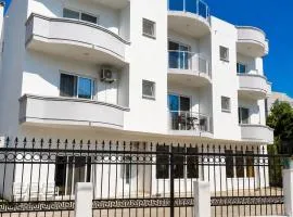 Duraku Apartments