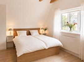 Nice Nest Boutique Hotel FREE PARKING & 5 min to City Center, hotell i Odense