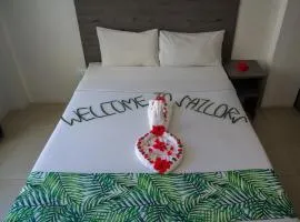 Sailors Beach Fiji