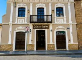 La POSADA CUENCANA EN CUENCA
