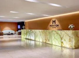 Meriton Suites Campbell Street, Sydney