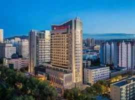 Hilton Garden Inn Urumqi Beijing South Road